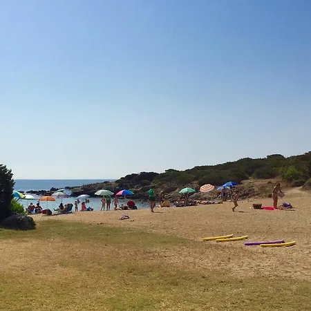 Case Vacanza Punta Negra Apartmanhotel Stintino