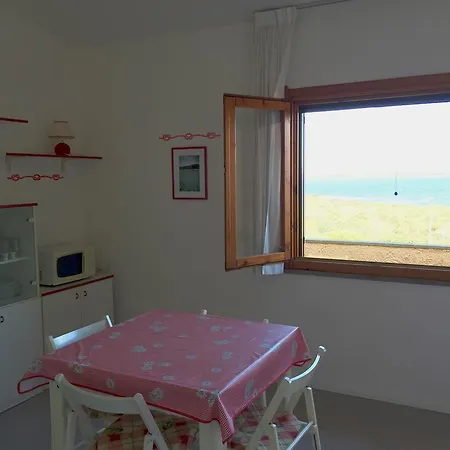Apartmanhotel Case Vacanza Punta Negra *