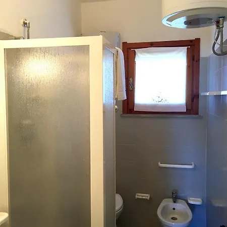 Apartmanhotel Case Vacanza Punta Negra *