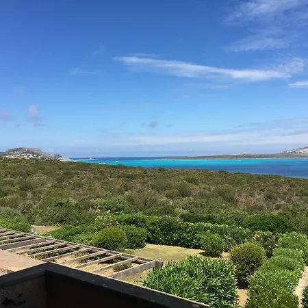 Apartmanhotel Case Vacanza Punta Negra Stintino