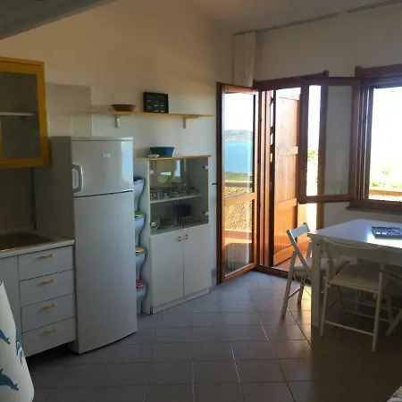Case Vacanza Punta Negra Apartmanhotel