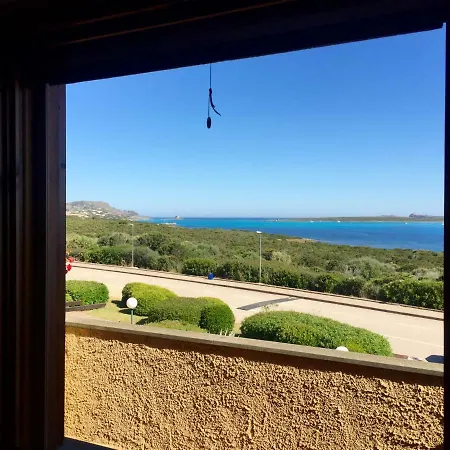 Apartmanhotel Case Vacanza Punta Negra Stintino