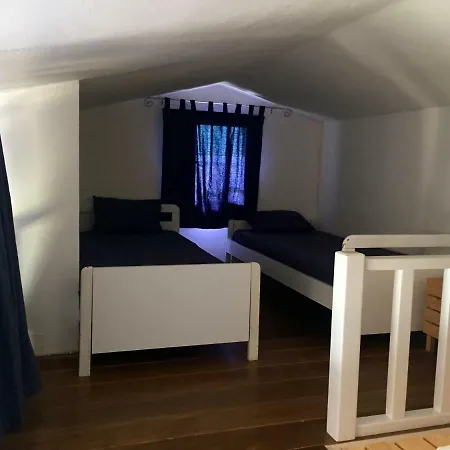 Case Vacanza Punta Negra Apartmanhotel *