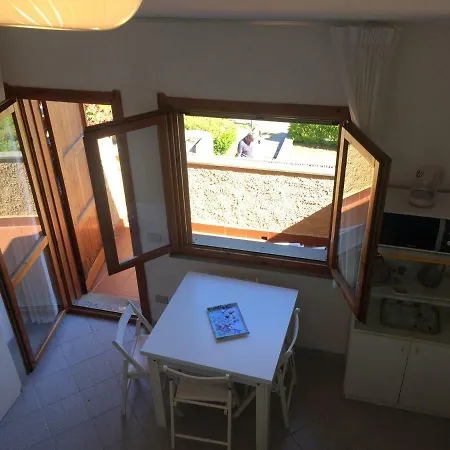Case Vacanza Punta Negra Apartmanhotel