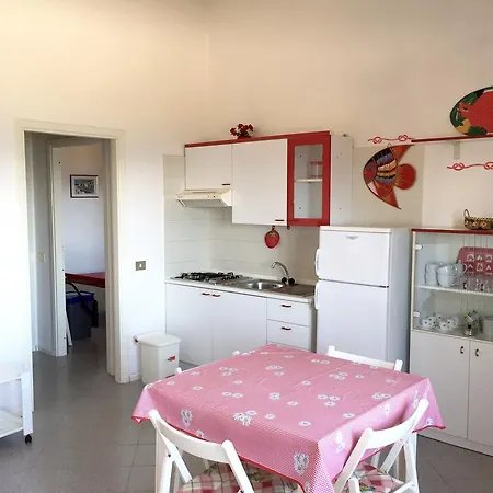 Case Vacanza Punta Negra