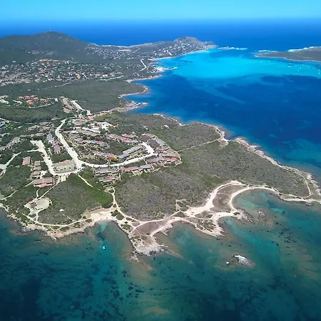 Case Vacanza Punta Negra Aparthotel Stintino