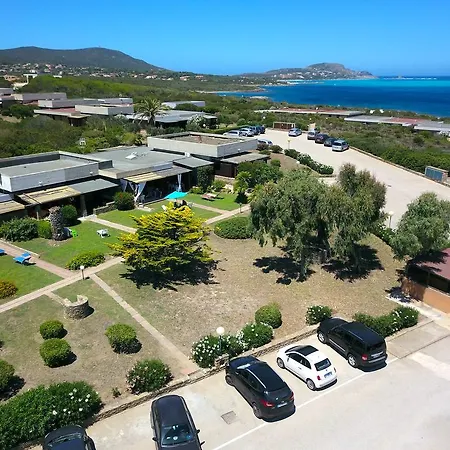 Case Vacanza Punta Negra