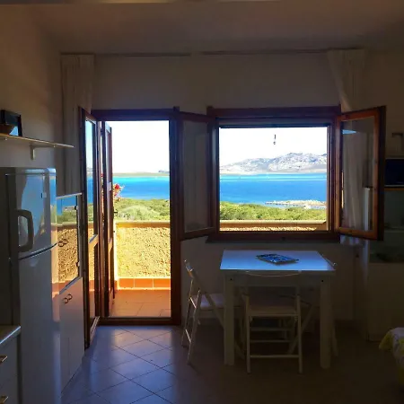 Case Vacanza Punta Negra Stintino