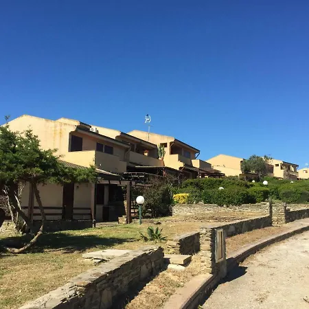Case Vacanza Punta Negra *