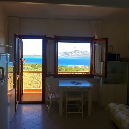 Case Vacanza Punta Negra * Stintino