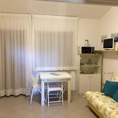 Case Vacanza Punta Negra * Stintino